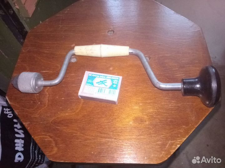 Коловорот СССР