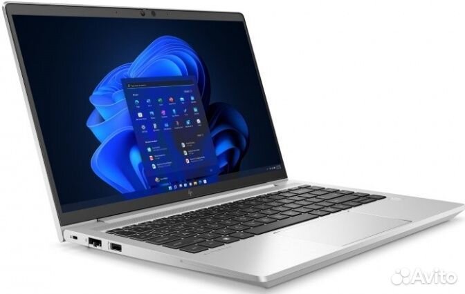 Ноутбук HP EliteBook 640 G9 9B995EA