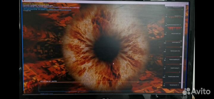 Видеокарта rx480 8gb gigabyte gaming