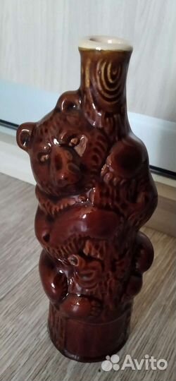 Керамика СССР