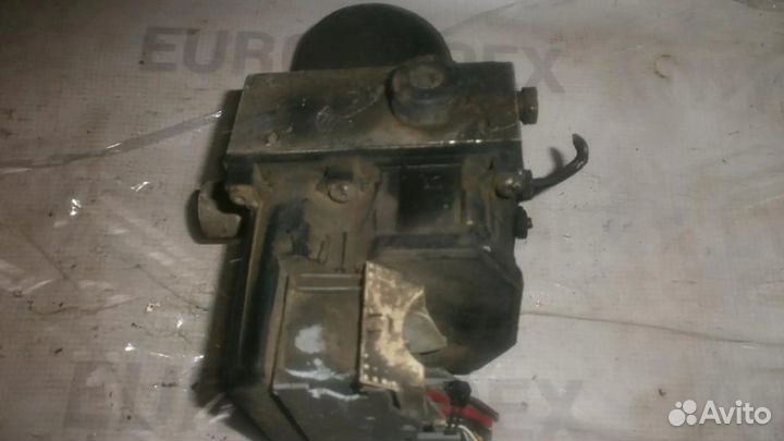 Блок абс 0265800007 Ford Mondeo Mk III 2000-2007 года