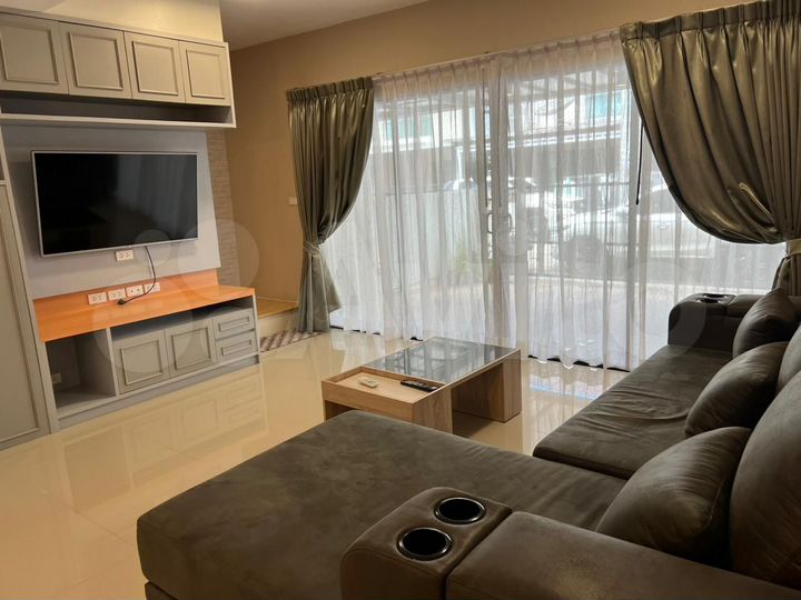 Дом (Таиланд)