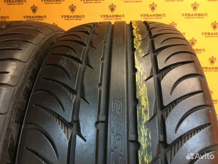 Kumho Ecsta SPT KU31 235/45 R17 97W