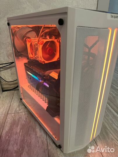 Сборка компьютеров/Апгрейд/Подбор комплектующих