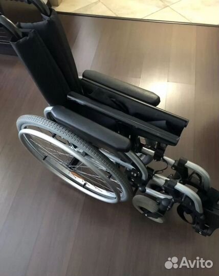 Аренда инвалидных колясок взять в прокат