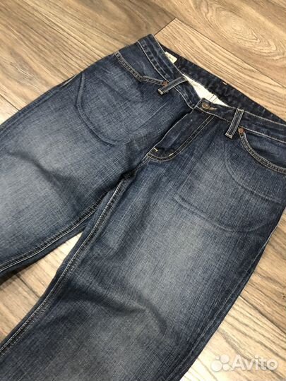 Джинсы Archive Number Nine LGB Bootcut