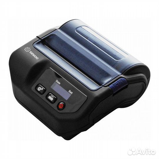 Термопринтер для этикеток sewoo LK-P32