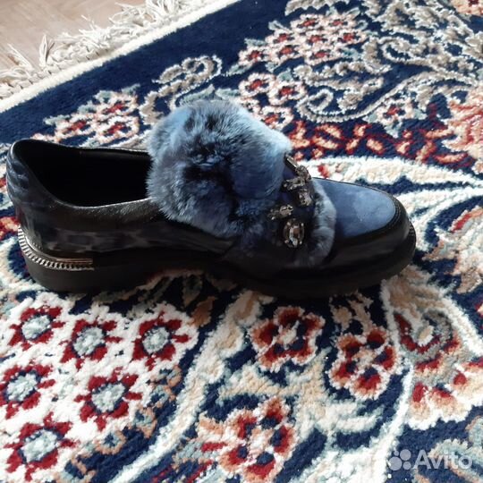 Graciana обувь женская 39