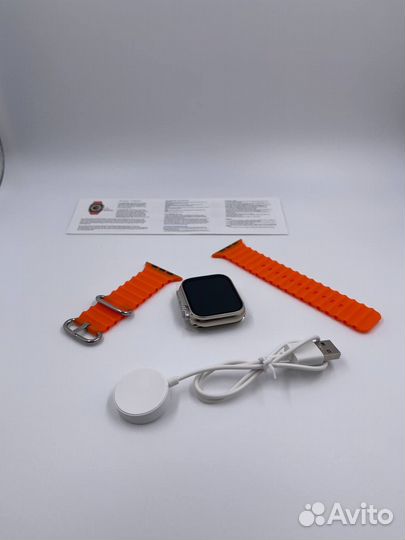 SMART Watch t800 Pro Max