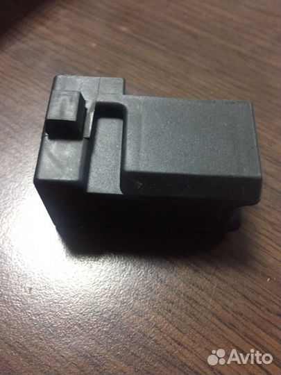 Блок розжига электро плиты 4-х канальный