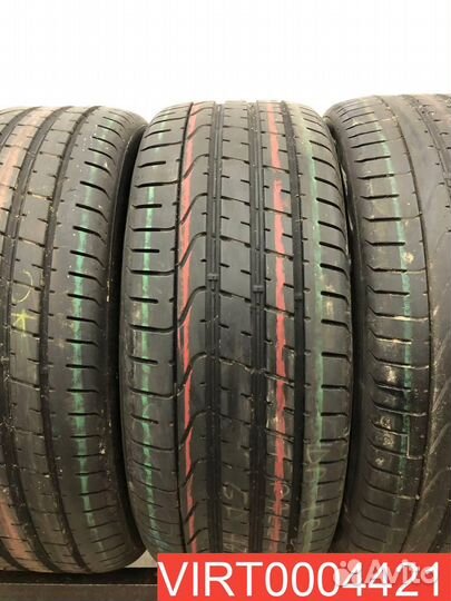 Pirelli P Zero 255/50 R20 109W