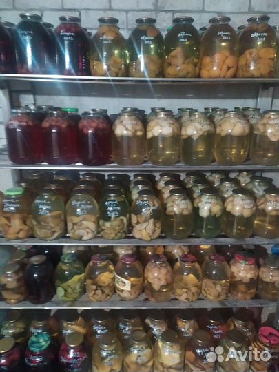 Домашняя консервация и не только