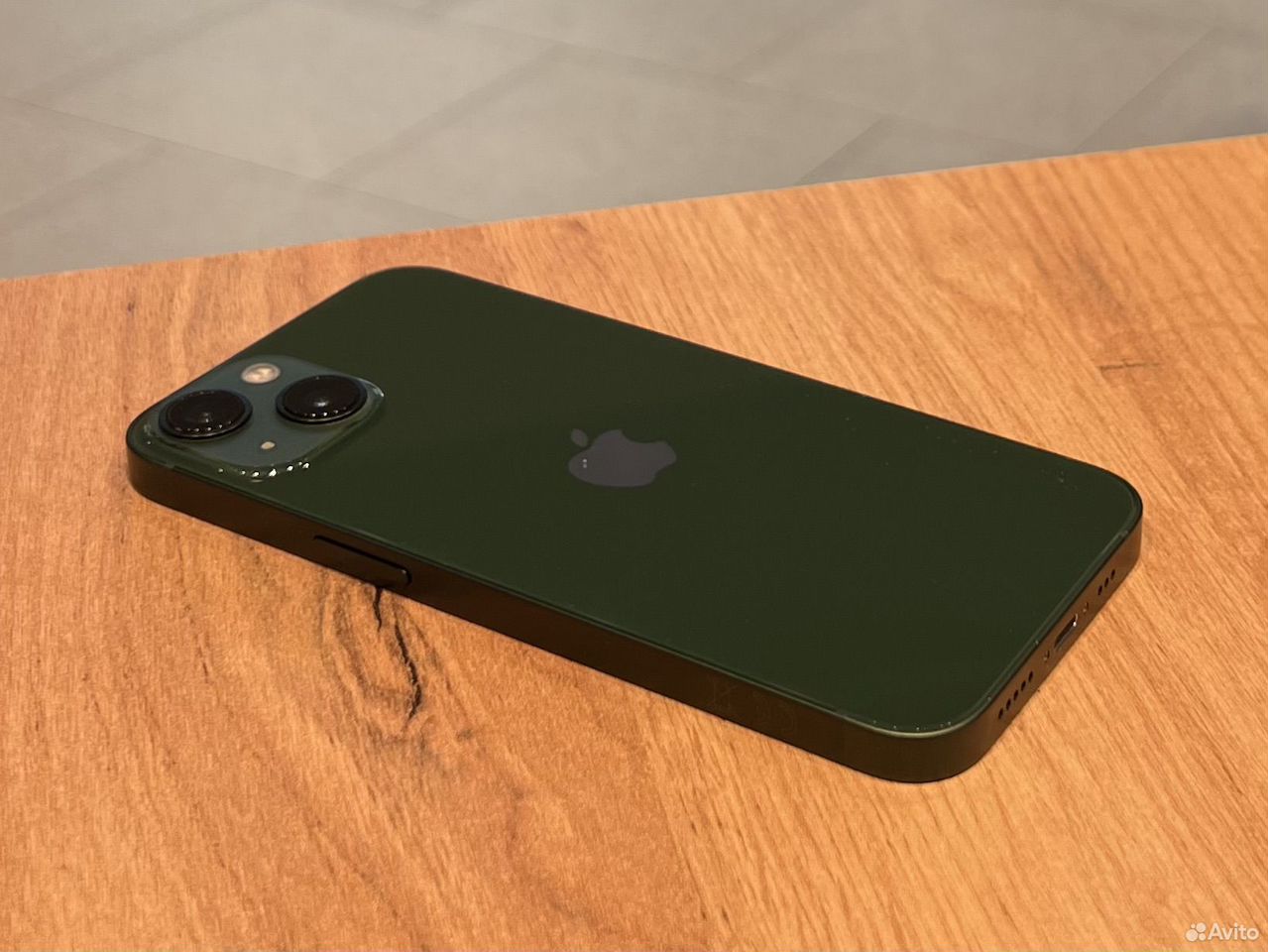 iPhone 13, 128 ГБ, 2 SIM