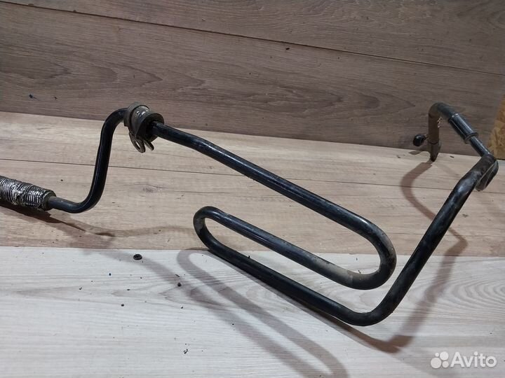 Шланг гидроусилителя руля Volkswagen Golf 4 Skoda