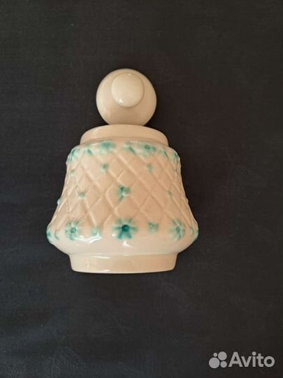 Сервиз кофейный СССР винтаж