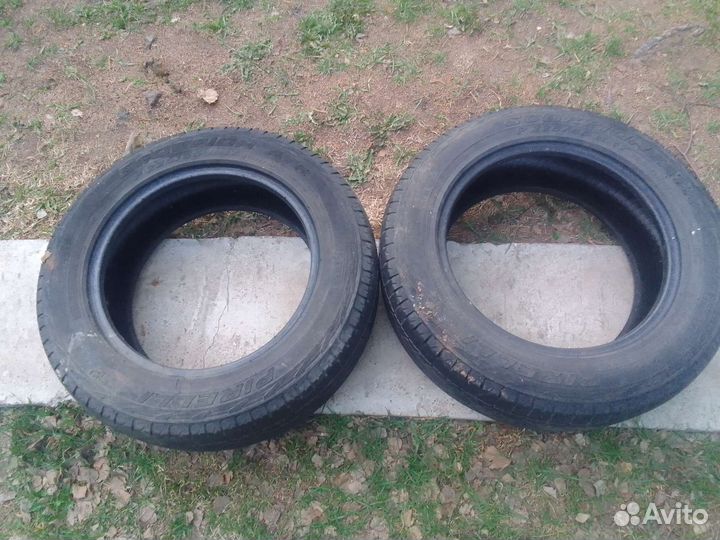 Pirelli Scorpion ATR 225/65 R17 102H