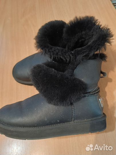 Ugg женские. Австралия