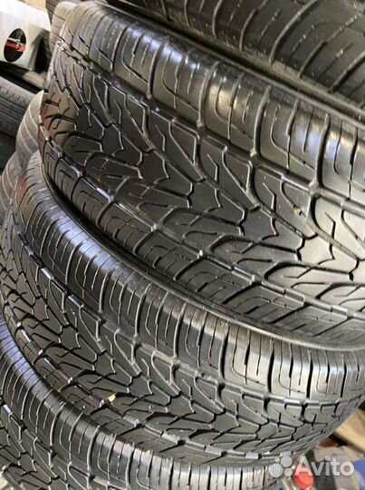 Nexen Roadian HP 235/65 R17