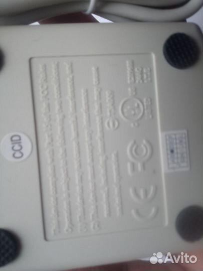 Устройство для работы со смарт картами