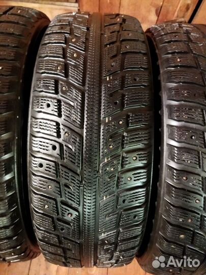 Kumho I'Zen KW22 205/60 R16