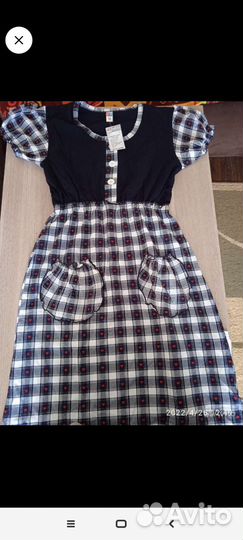 Женские вещи пакетом 42 44 новые