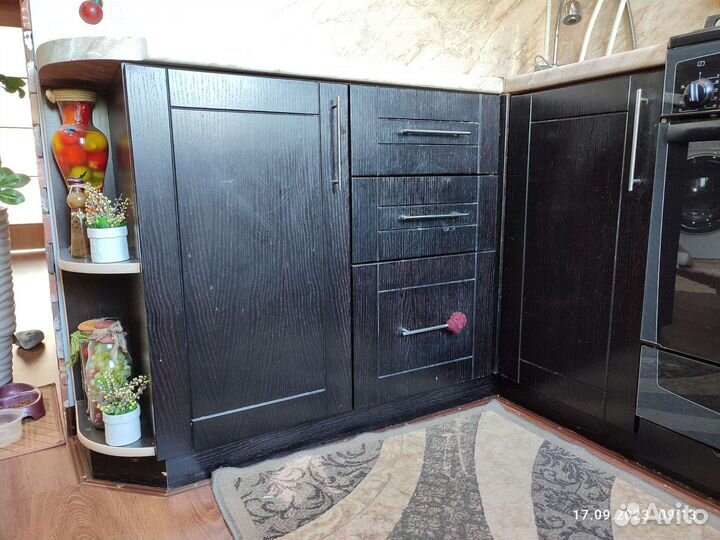 Кухонный гарнитур