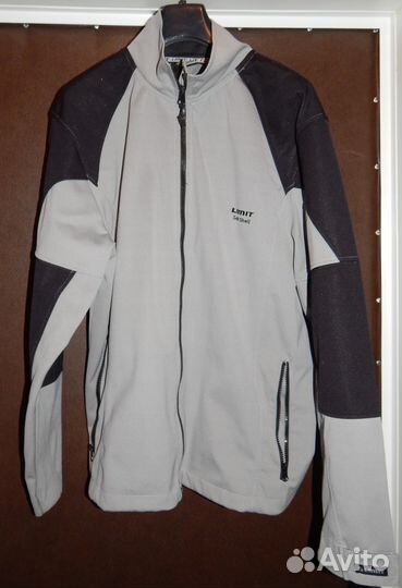 Куртка Avantex. Softshell