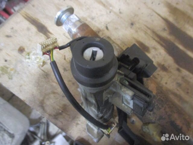 Колонка рулевая Skoda Octavia A7 2013-н.в