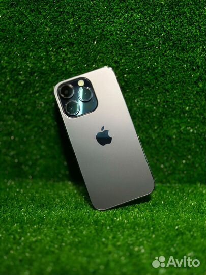 iPhone 14 Pro, 256 ГБ