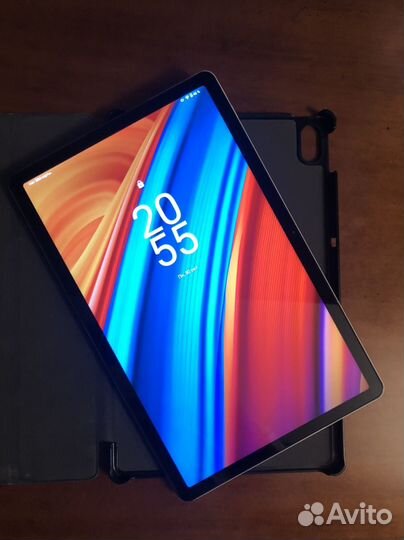 Планшет lenovo TB-J616X