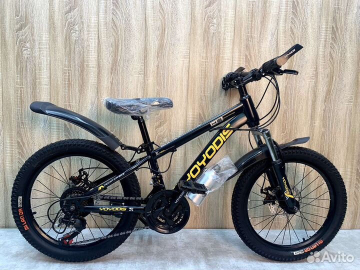 Велосипеды