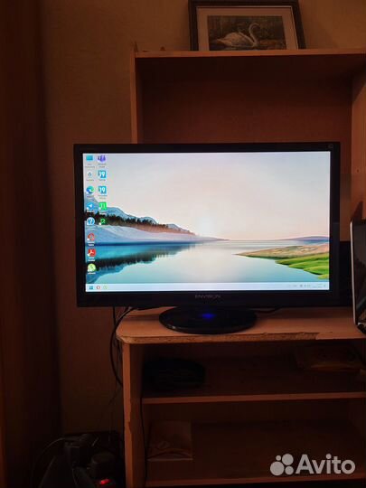 Монитор Envision 27