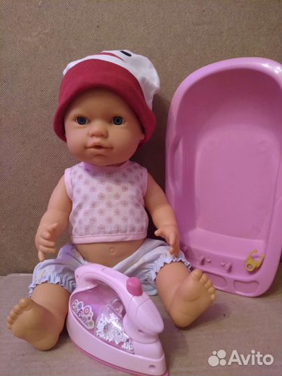 Куклы, Большие пупсы, Наборы, другие игрушки