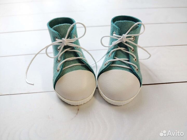 Обувь для Готц 36 и 50см