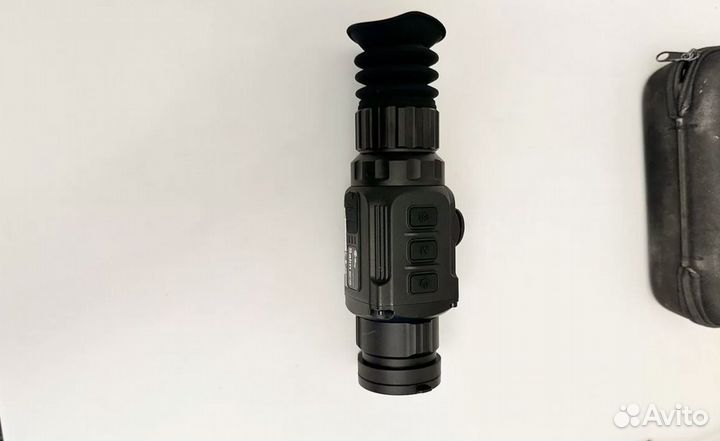 Тепловизионный прицел Iray Saim SCP 19W