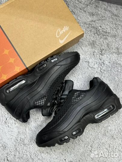 Кроссовки мужские Nike Air Max 95