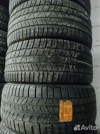 Continental ContiWinterContact TS 830 P 285/45 R20 Y