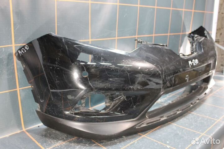 Бампер передний - Nissan X-Trail T32 (2013-19гг)