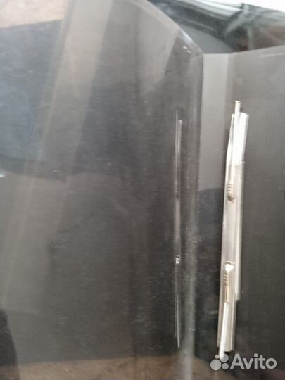 Папки скоросшиватели с зажимом