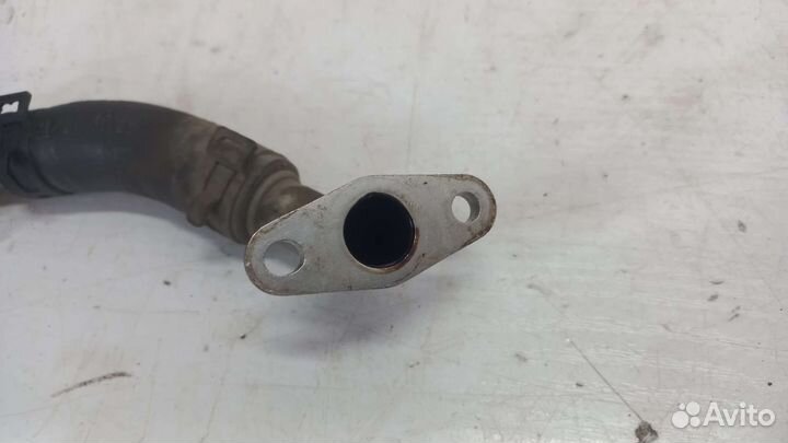 Трубка турбины масляная Volkswagen Passat CC