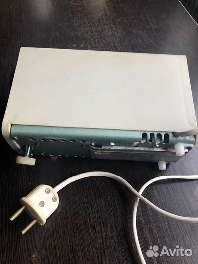 Фильмоскоп СССР