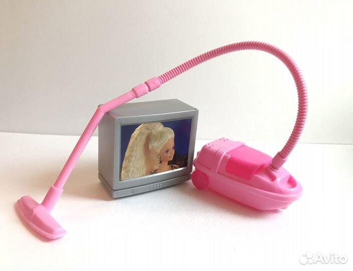 Вещи для Барби (на выбор)