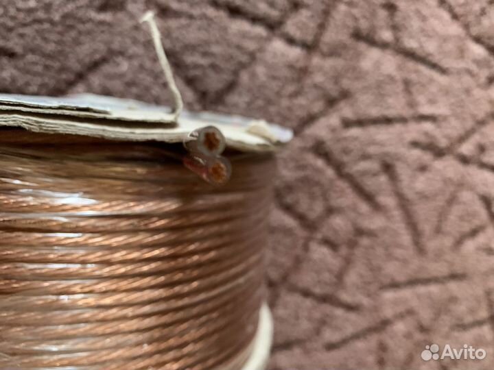 Аккустический кабель C 134TN