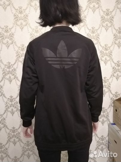 Кофта adidas