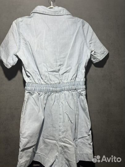 Комбинезон женский летний