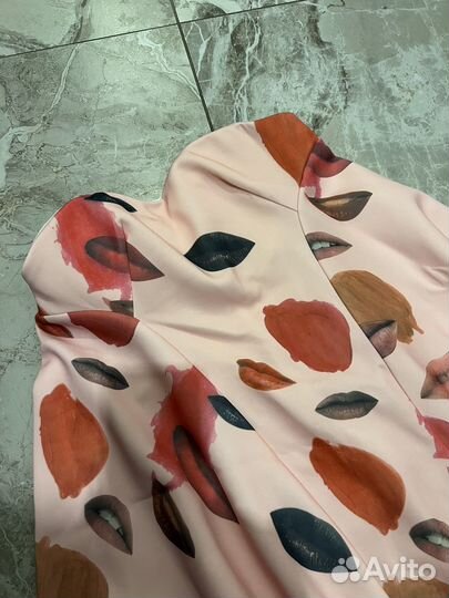 Платье летнее женское 42 44