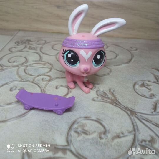 Littlest Pet Shop оригинал