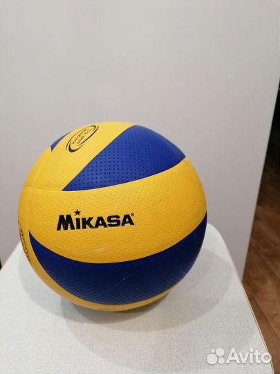 Мячь волейбольный