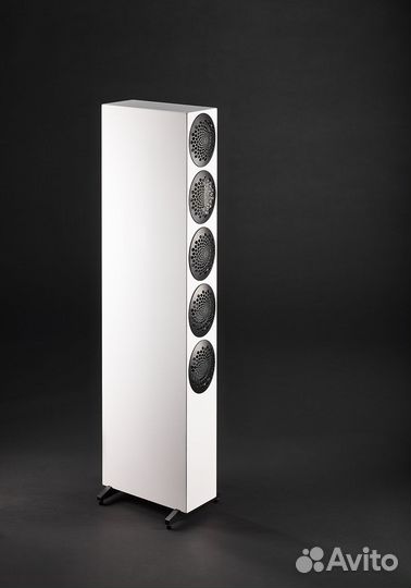 Напольная акустика Scansonic HD M40 Black