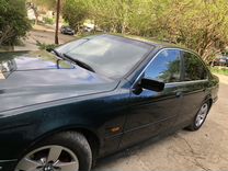 BMW 5 серия 2.0 MT, 1997, 100 000 км, с пробегом, цена 550 000 руб.